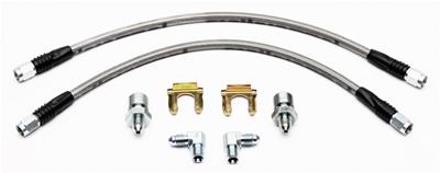 FLEXLINE KIT REAR 98-02 CAMA