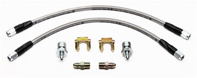 FLEXLINE KIT 2007-UP 1500 / 2