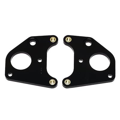 BRACKET KIT LEFT AND RIGHT