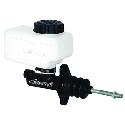 SHORT REMOTE M/C KIT 5/8 BO