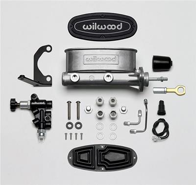 MASTER CYLINDER KIT 15/16