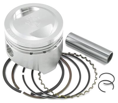 KAW 2007-09 KX250F 4V FLAT TOP