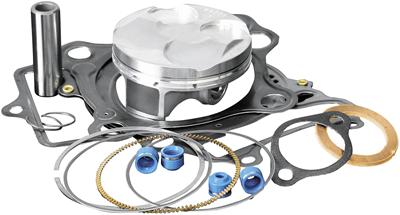 HONDA 185 200 ATC (4156M) 66.5