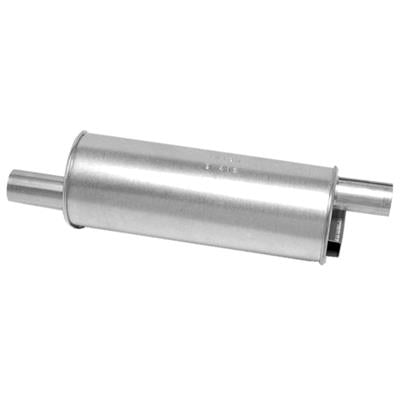 Premium Pro-fit Muffler - 17825