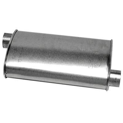 UNIVERSAL TRU-FIT MUFFLER