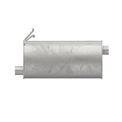 MUFFLER-SOUND FX-DOMESTIC-TK