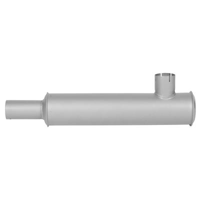 TRACTOR MUFFLER