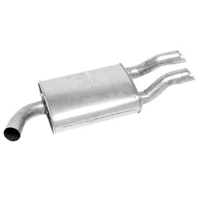 QUIET-FLOW3 MUFFLER