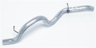 TAIL PIPE
