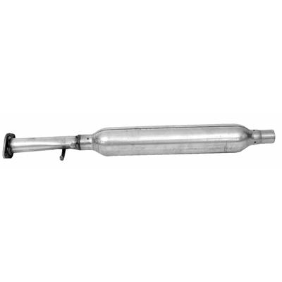 RESONATOR ASSEMBLY-DOMESTIC-PC