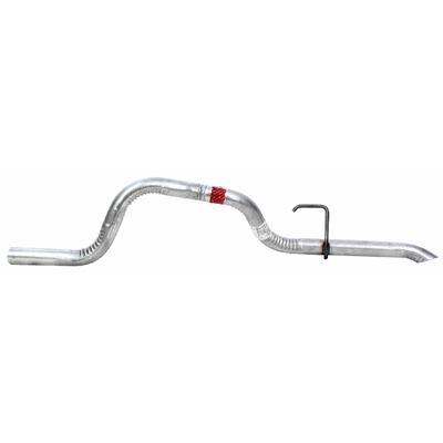 PIPE-TAIL