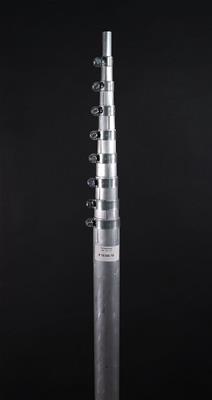 WiMo Aluminum Telescoping Masts
