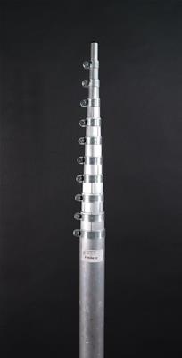 WiMo Aluminum Telescoping Masts
