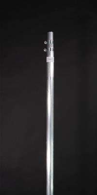 WiMo Aluminum Telescoping Masts