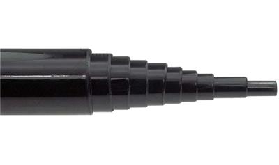 Wimo Heavy Duty Fiberglass Telescoping Masts