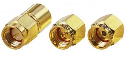 WiMo 50 Ohm SMA Calibration Kit