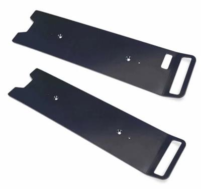 WiMo Transceiver Lifting Handles