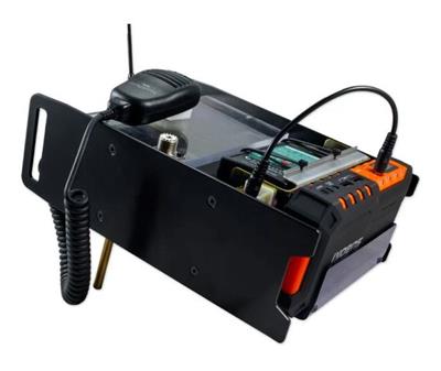 WiMo Transceiver Lifting Handles