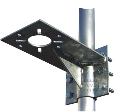 WiMo GPF-60 Rotator Platforms