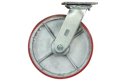 CLASSIC BODY CART 8 WHEELS