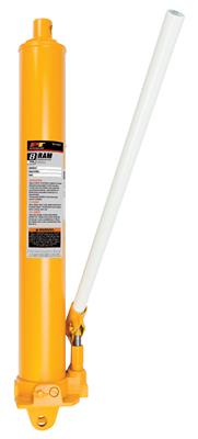RAM HYDRAULIC CYLINDER