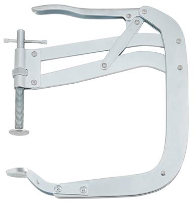 C-STYLE VALVE SPRING CMPRSSR