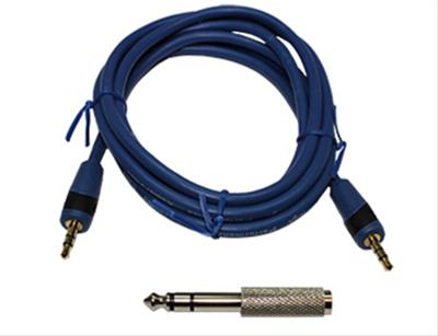West Mountain Radio RIGblaster Digital Mode Interface Cables