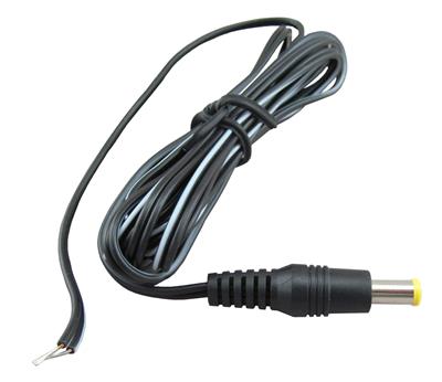 West Mountain Radio DC Power Cables