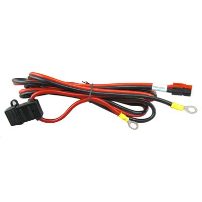 West Mountain Radio DC Power Cables