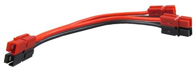 West Mountain Radio DC Power Cables