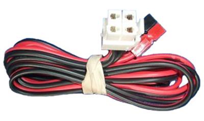 West Mountain Radio DC Power Cables