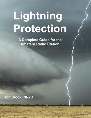 Product Line Title: Lightning Protection: A Comprehensive Guide for Amateur Radio