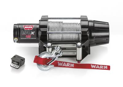 ATV WINCH - 4500 LB
