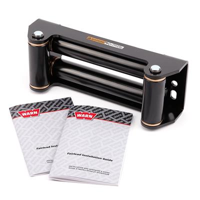 FAIRLEAD ROLLER ASSY 12 IN. IN