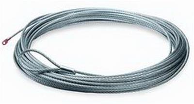 MTO)S/PWIREROPE ASSY CE3/8X125