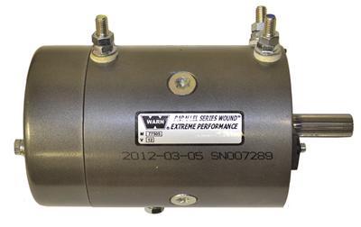 (MTO) S/P MOTOR 12V M15