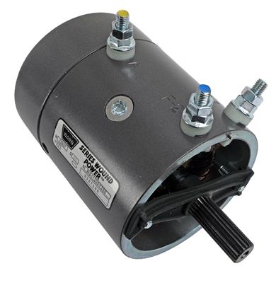 (MTO) S/P_MOTOR_4.5-SHORT