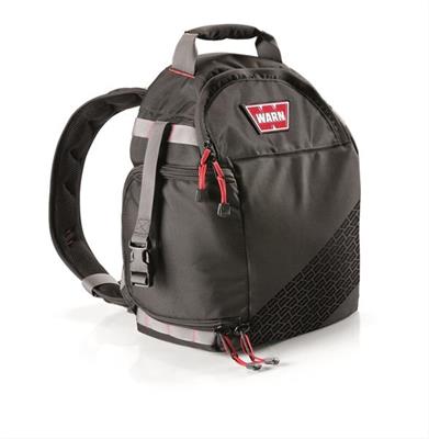 TRUCK WINCH EPIC BACKPACK FG