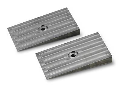 "2.5"" Wide 2 Degree Shims"