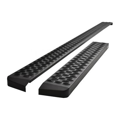RUNNING BOARDS