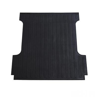 TRUCK BED MAT BLACK