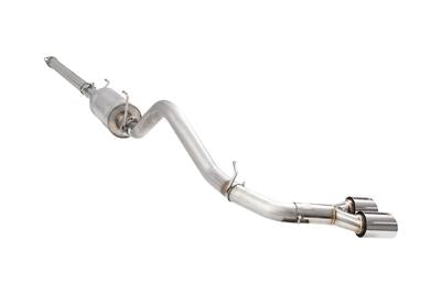 EXHAUST SYSTEM KIT