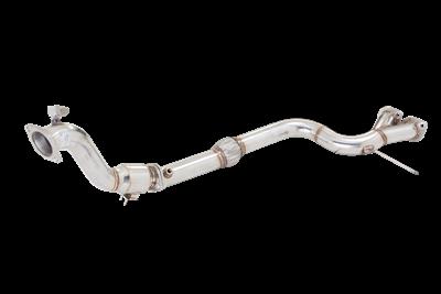 DUMP PIPE