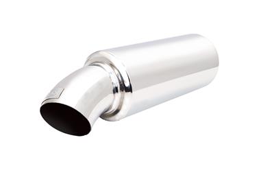 CANNON MUFFLER
