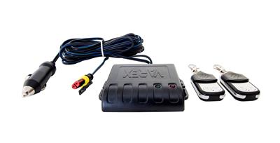 VAREX REMOT CNTRL KIT SINGLE