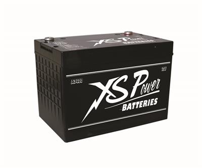 STARTING BATTERY 12V BCI -NSP