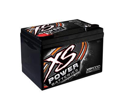 16V AGM BATTERY NSP