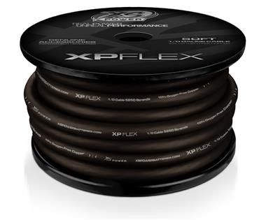 1/0 CABLE 5250 STRANDS 10% O