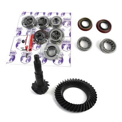 GEAR KIT PACKAGE