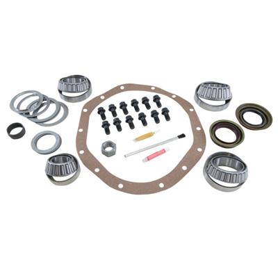 MASTER OVERHAUL KIT